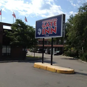 Szálloda Gate, Mississauga