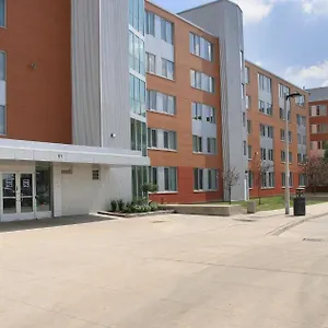 Residence&conference Centre - Hotel