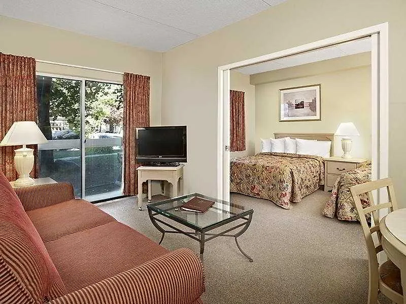 Towneplace Suites By Marriott Mississauga-Airport Corporate Centre Mississauga