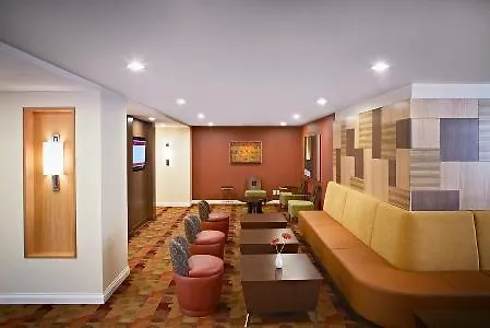 Towneplace Suites By Marriott Mississauga-Airport Corporate Centre 3*, Mississauga Canada