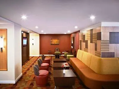Towneplace Suites By Marriott Mississauga-Airport Corporate Centre Hotel Mississauga
