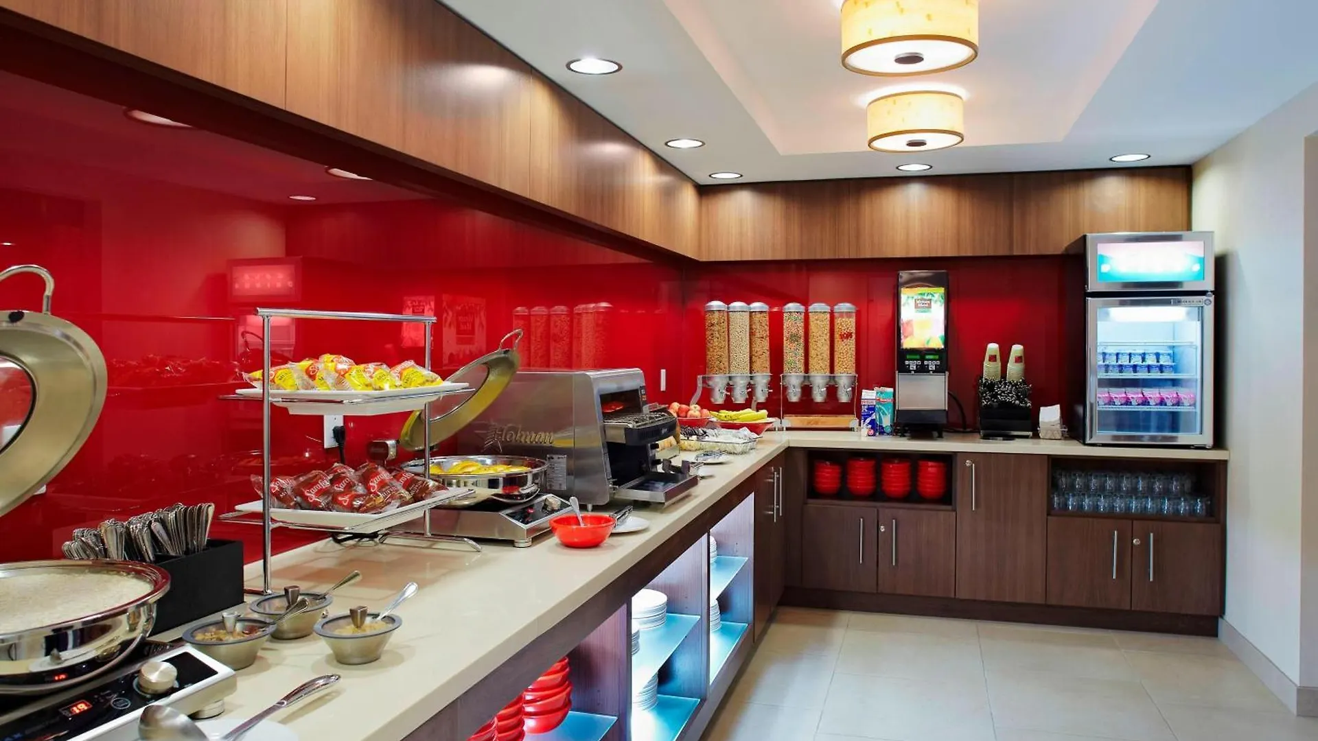 Towneplace Suites By Marriott Mississauga-Airport Corporate Centre Hotel Mississauga