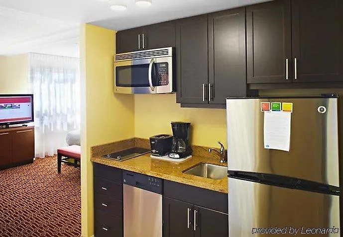 *** Hotel Towneplace Suites By Marriott Mississauga-Airport Corporate Centre Canada