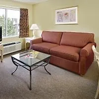 *** Hotel Towneplace Suites By Marriott Mississauga-Airport Corporate Centre Canada