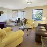 Towneplace Suites By Marriott Mississauga-Airport Corporate Centre Mississauga
