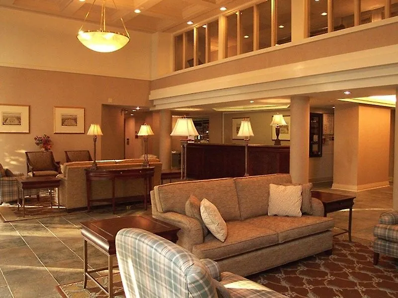 *** Hotel Towneplace Suites By Marriott Mississauga-Airport Corporate Centre Canada