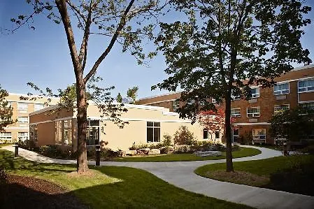 Towneplace Suites By Marriott Mississauga-Airport Corporate Centre Hotel Mississauga